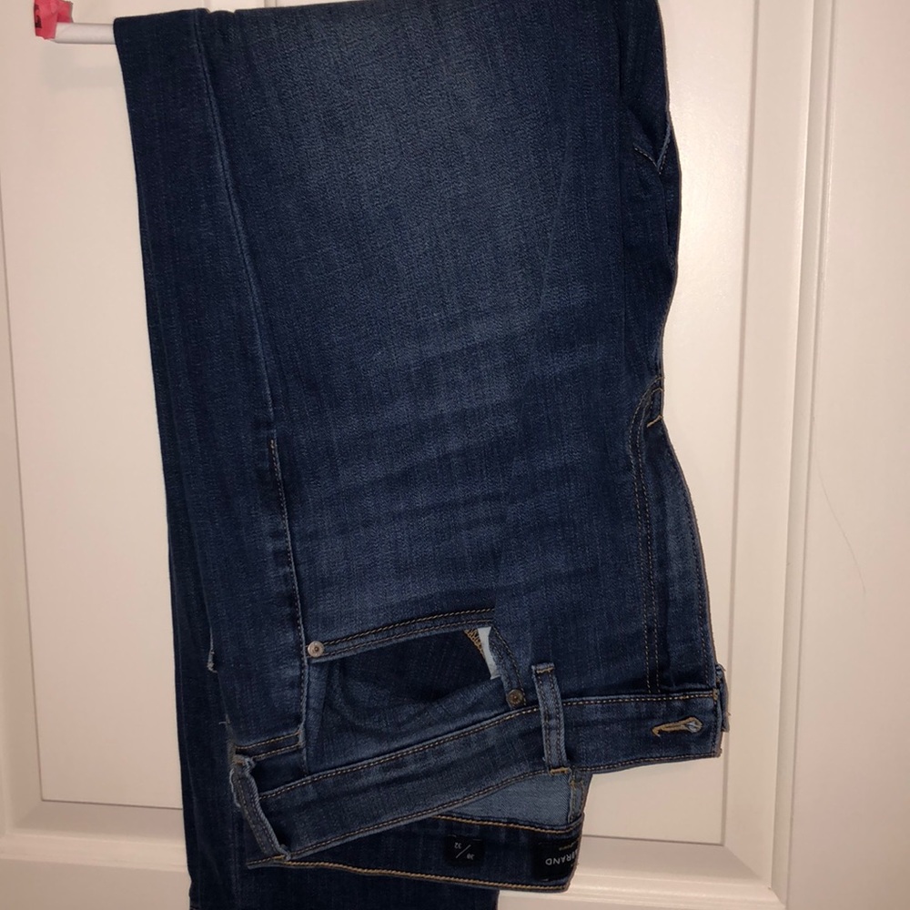 LUCKY JEANS